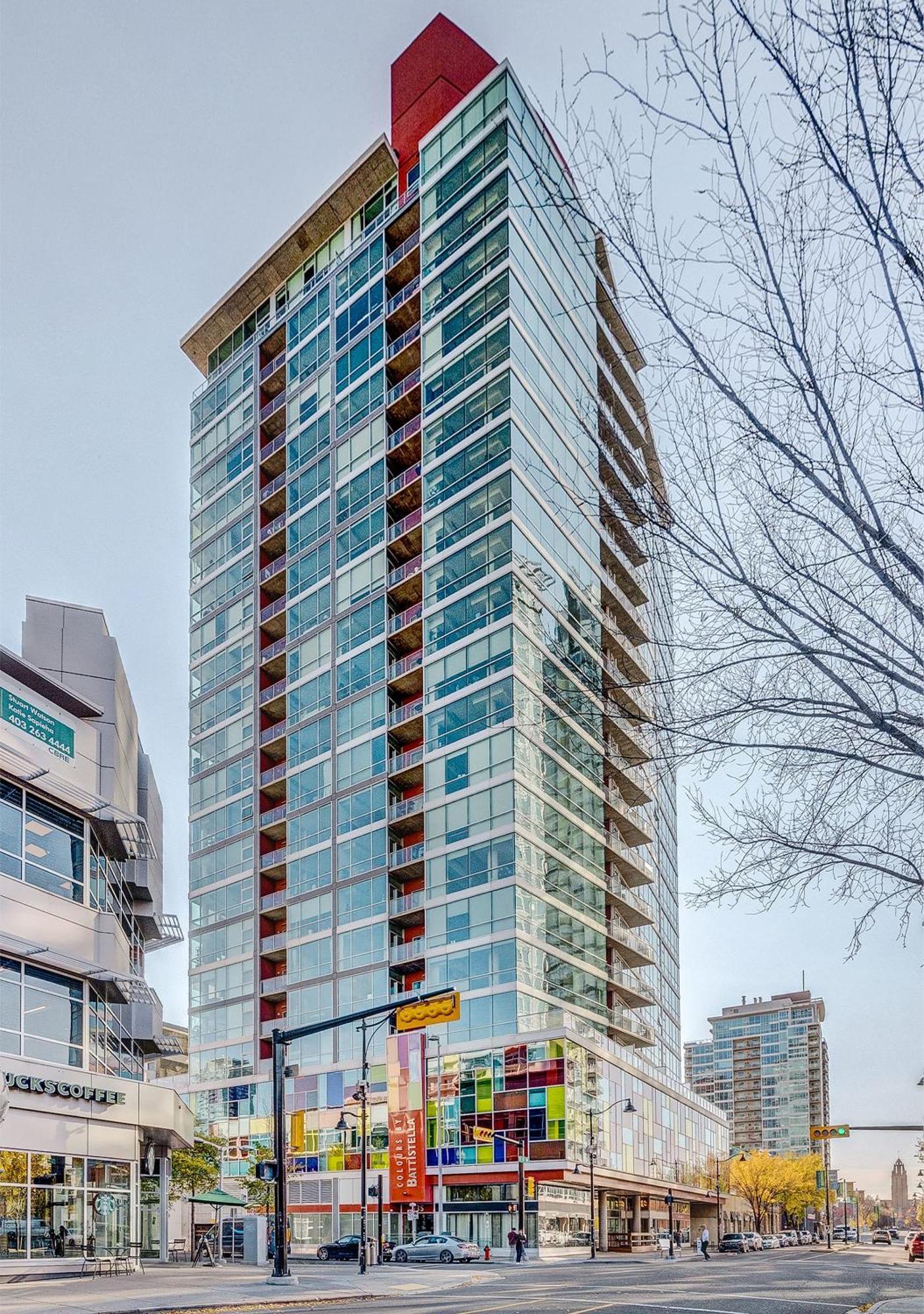 Luxury 2Br Condo - King Bed - Stunning City Views Calgary Ngoại thất bức ảnh